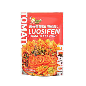 HaoHuanLuo Luosifen Tomatengeschmack 220g